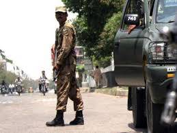 پشاور: تیل و گیس کمپنی کے 6مغوی اہلکار رہا،گزشتہ سال اغوا کیا گیا تھا