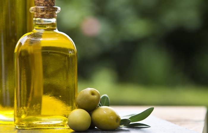 زیتون کا تیل کینسر سے بچائو میں معاون