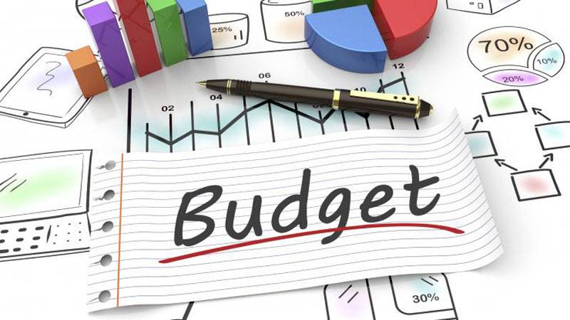 سندھ کاسال 2017-18ء کیلئے 10کھرب سے زائد کا بجٹ پیش 