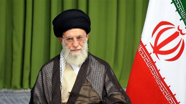 مغرب کی مشرق وسطیٰ کے حوالے سے پالیسی ناکام ہو چکی ہے ٗ  آیت اللہ خامنہ ای 