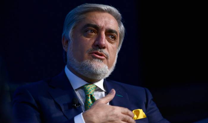افغانستان کے چیف ایگزیکٹیو عبداللہ عبداللہ نے استعفیٰ دینے کا اعلان کر دیا‎