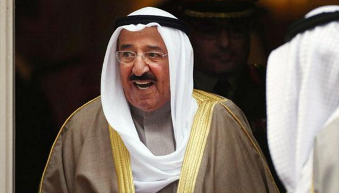کویت نے قطر کے معاملے میں مصالحت کروانے کی کوششیں شروع کر دیں،ذرائع 