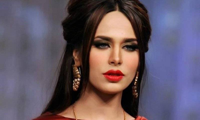 کرنسی اسمگلنگ کیس میں ایان علی کے وارنٹ گرفتاری جاری