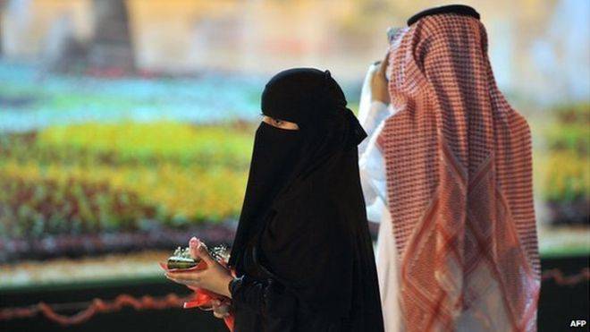 سعودی عرب: ” گائے اور کھوتی“ کہنے پر بیوی کا شوہر کیخلاف مقدمہ