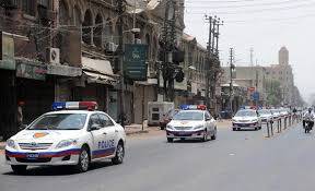  لاہور پولیس کی نااہلی, 10 دن میں ڈکیتی ،چوری اور قتل کی ساڑھے چار سو وارداتیں