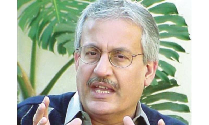 حکومت یا سیکیورٹی ادارے پارلیمنٹ سے معلومات نہیں چھپا سکتے، رضا ربانی