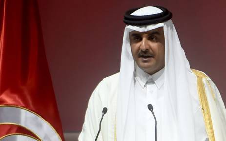 کشیدگی میں کمی کیلئے امیر قطر کا خطاب جلد متوقع