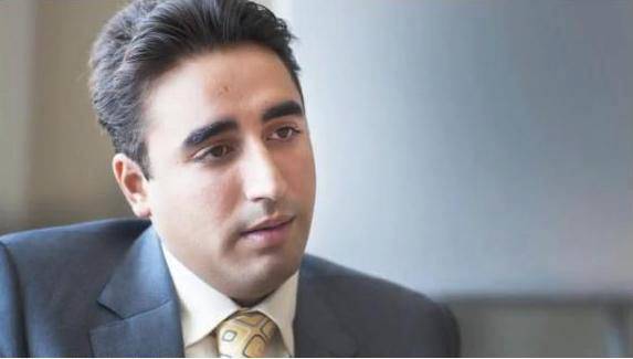 پارٹی چھوڑ کے جانے والوں کی وجہ سے پریشان نہیں ، بلاول بھٹو 