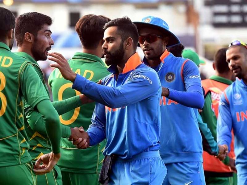 بھارت سے شکست، وجوہات جاننے کیلئے تحقیقاتی کمیٹی قائم 
