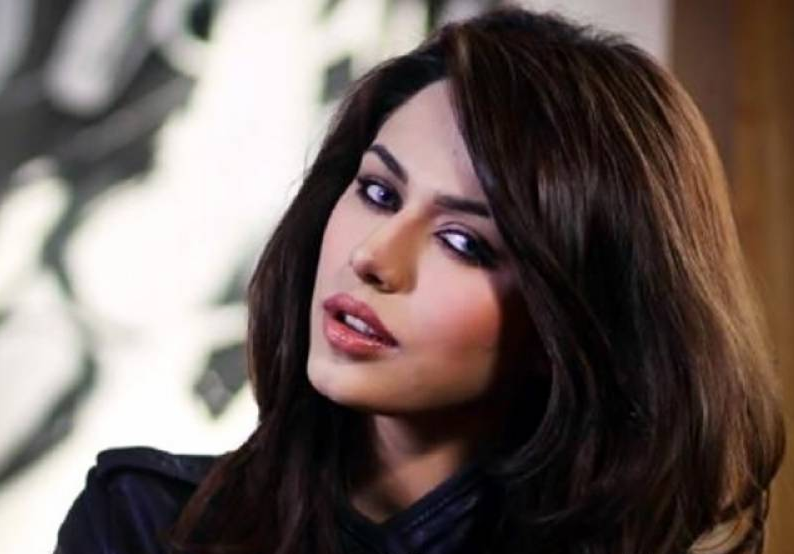 ماڈل ایان علی نے فلم میں اداکاری کرنے کامعاوضہ 3 کروڑ روپے مانگ لیا