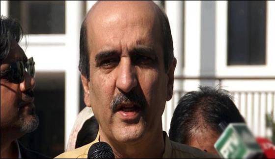'دھرنے کے دوران بوریوں میں کنٹینر پر پیسا آیا اور بنی گالا گیا'