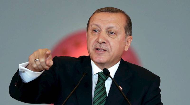 ترکی کی عرب ممالک کی طرف سے قطر کے خلاف پابندیوں کی مخالفت