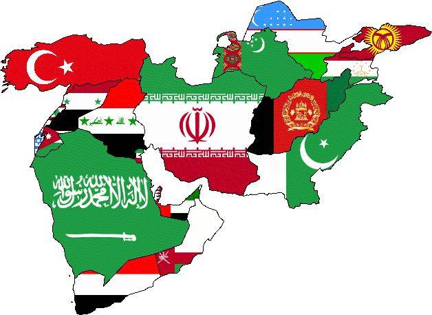 اردن نے بھی قطر سے تعلقات منقطع کر لیے 