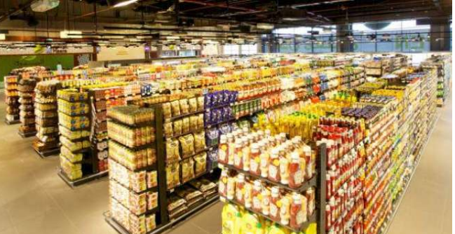 قطر کے پاس اس وقت ایک سال کی خوراک کا ذخیرہ موجود ہے ،قطری حکام 