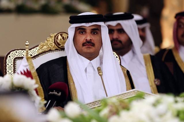 قطر بحران کے پیچھے روسی ہیکرز کا ہاتھ ہو سکتا ہے، امریکا