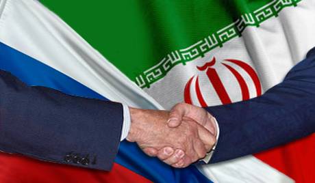 دہشت گردی کے خلاف جنگ میں ایران و روس کے درمیان تعاون کا جائزہ