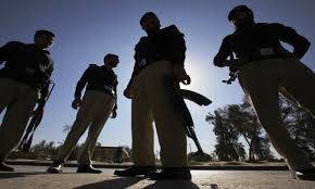 پشاور کے مختلف علاقوں سے گرانفروشی پر 58 افراد کو گرفتار کر لیا گیا