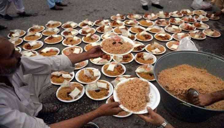 بھارت میں افطاری میں ناقص کھانا کھانے سے پورا گاﺅں فوڈ پوائزنگ کا شکار