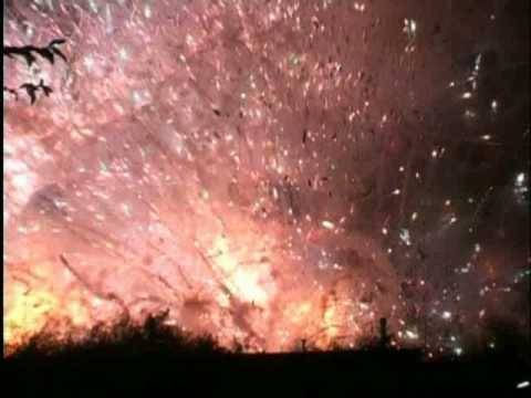  بھوپال میں پٹاخے بنانے والی فیکٹری میں دھماکے سے 20 افراد ہلاک،متعدد زخمی