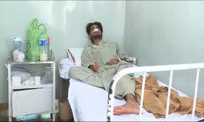 کوئٹہ میں ایک اور کا نگو سے متاثرہ مریض فا طمہ جنا ح ہسپتال میں داخل 
