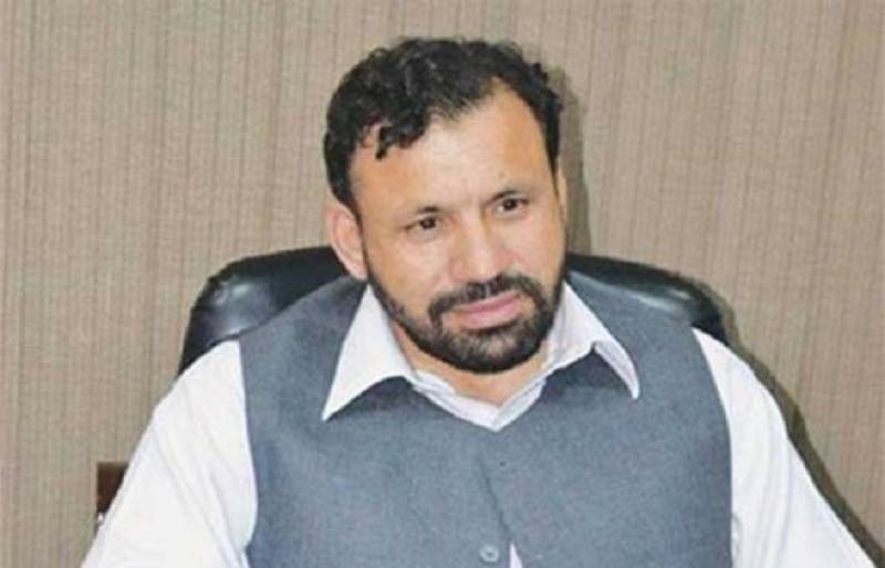 بجٹ میں کوئی نیا ٹیکس نہیں لگایا ، وزیرخزانہ خیبر پختونخوا