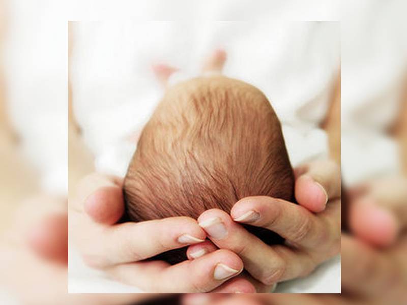 پاکستان میں ایک آنکھ والے بچے کی پیدائش، لوگ خوف زدہ ہوگئے