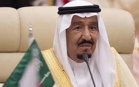 سعودی عرب نے ہمیشہ ہمارا تحفظ کیا، شاہِ بحرین