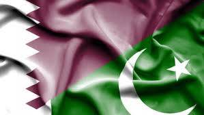امیر قطر کے سیکرٹری پانچ رکنی وفد کے ہمراہ لاہور پہنچ گئے