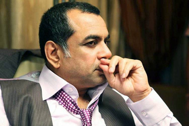 کبھی نہیں کہا کہ پاکستانی فلموں میں کام کرنا چاہتا ہوں ، پریش راول 