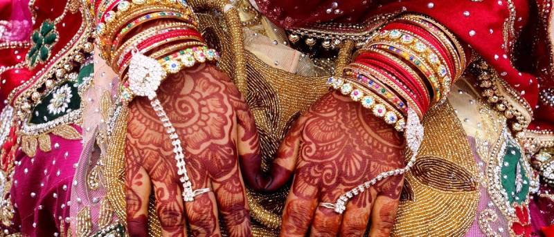 امریکہ میں لڑکیوں کی جبری شادیوں کے واقعات میں اضافہ