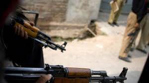 سیالکوٹ میں دہشت گردی کا بڑا منصوبہ ناکام، 5 دہشتگرد گرفتار