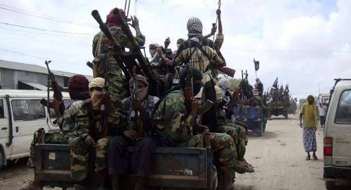 صومالیہ میں الشباب کا فوجی اڈے پر حملہ، 70 افرادہلاک،متعدد زخمی