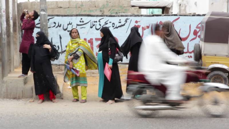 پنجاب میں ہراسمنٹ فری منصوبہ'' وویمن سیفٹی آڈٹ ''کا لاہور سے آغاز