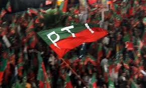 تحریک انصاف نے انٹرا پارٹی الیکشن کیلئے اپنے رجسٹرڈ ووٹرز کیلئے ہدایت نامہ جاری کر دیا