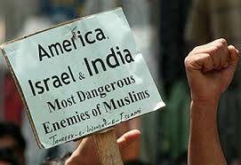 امریکہ ، بھارت اور اسرائیل کا گٹھ جوڑ عالمی امن کیلئے خطرہ بن چکا ہے،شاہ محمداویس نورانی
