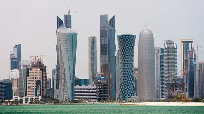 بحرین نے قطری حکام کو پالیسیوں پر نظر ثانی کی تجویزدیدی 
