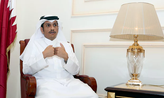 عرب ممالک نے قطر سے تمام امیدیں ختم کر دیں 