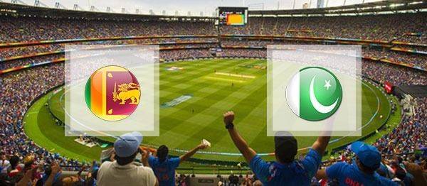  چیمپئنز ٹرافی: پاکستان اور سری لنکا کی ٹیمیں 12 جون کو مدمقابل ہوں گی
