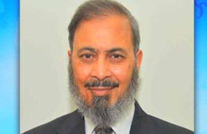 جے آئی ٹی ممبران کے رویے کیخلاف سعید احمد کا سپریم کورٹ کو خط