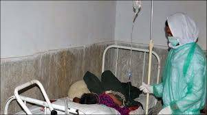کوئٹہ میں زیر علاج ایک اور مریض میں کانگو وائرس کی تصدیق
