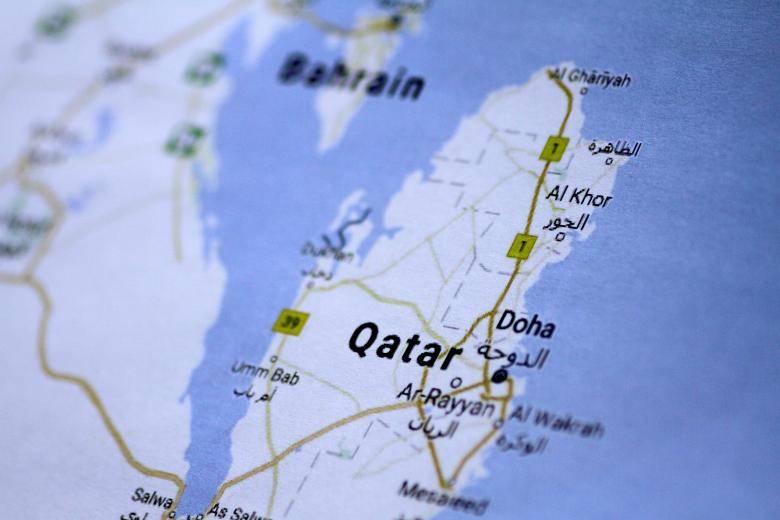 دہشت گردی سے متعلق سعودی فہرست بے بنیاد ہے، قطر