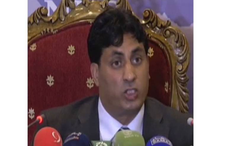 'شیخ رشید مسجد میں قسم اٹھائیں پیسے نہیں دینے، معاف کر دوں گا'