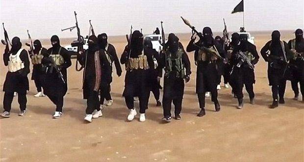 داعش نے سعودی عرب پر بھی حملوں کی دھمکی دیدی