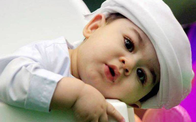 دنیا کا واحد بچہ جس کواس کی ماں نے مرنے کے بعدجنم دیا
