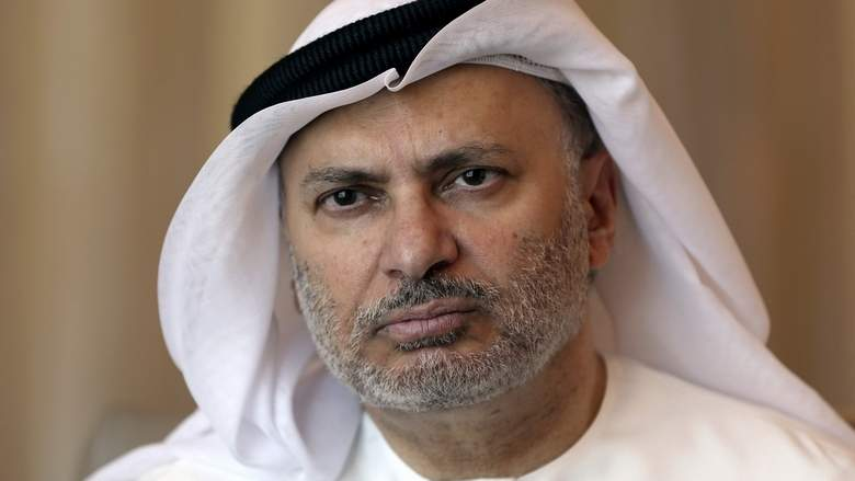 متحدہ عرب امارات نے قطر کو ایک اور مو قع دیے دیا