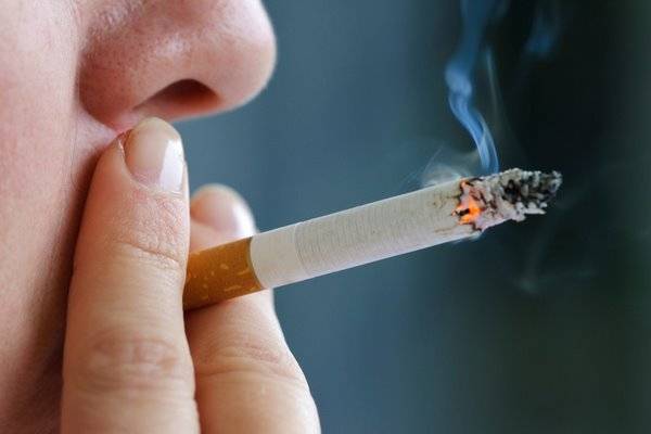 پاکستان میں تمباکو نوشی سے ہر سال ایک لاکھ افراد کی ہلاکت 
