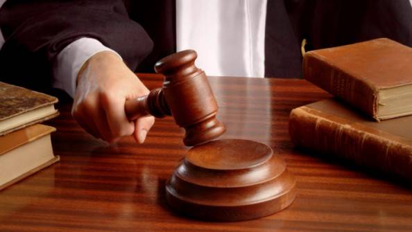 سوشل میڈیا پر توہین رسالت کے ملزم کو سزائے موت کا حکم 