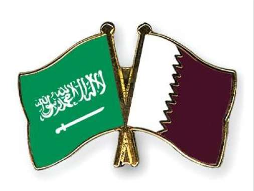 سعودی عرب کی جانب سے شائع کی جانے والی دہشت گردوں کی فہرست بے بنیاد ہے ، قطر