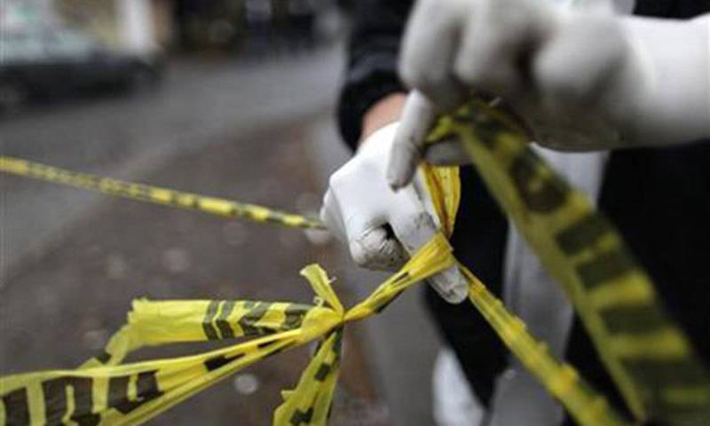 کوئٹہ: نامعلوم افراد کی پولیس اہلکاروں پر فائرنگ،3 اہلکار شہید