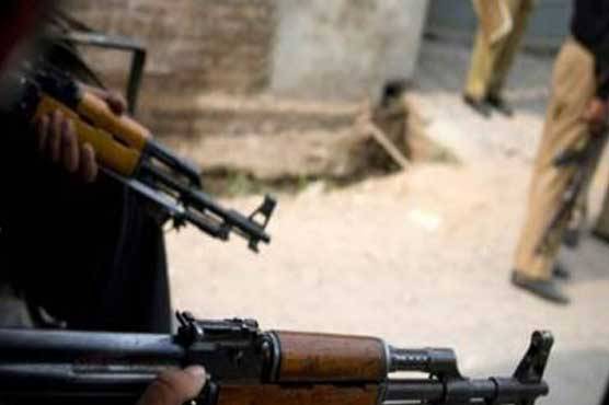 کوئٹہ: تین اہلکاروں کی شہادت، نامعلوم افراد کیخلاف مقدمہ درج